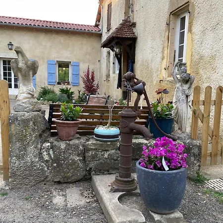 B&B La Bastide *