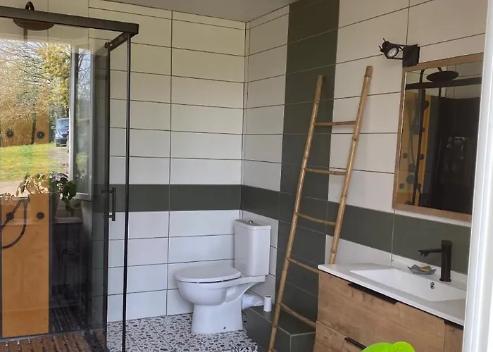 La Bastide Bed & Breakfast *