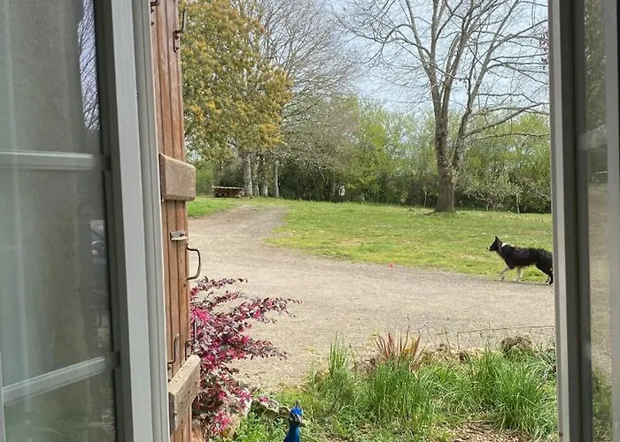 La Bastide Bed & Breakfast *