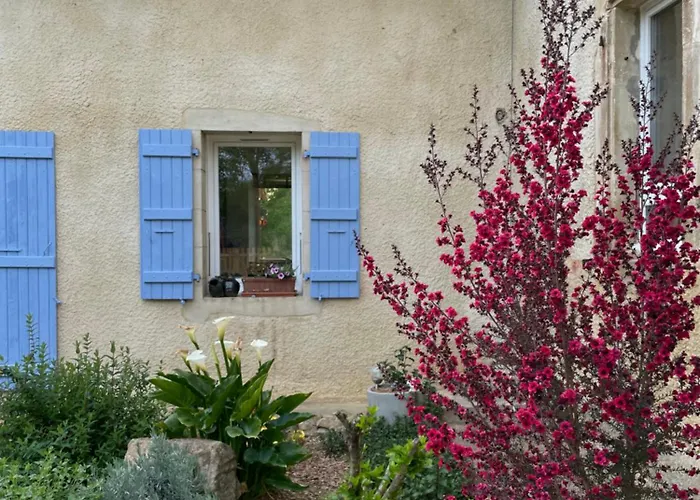 Bed & Breakfast La Bastide *