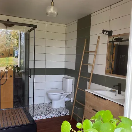 La Bastide Bed & Breakfast *