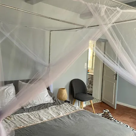 Bed & Breakfast La Bastide *