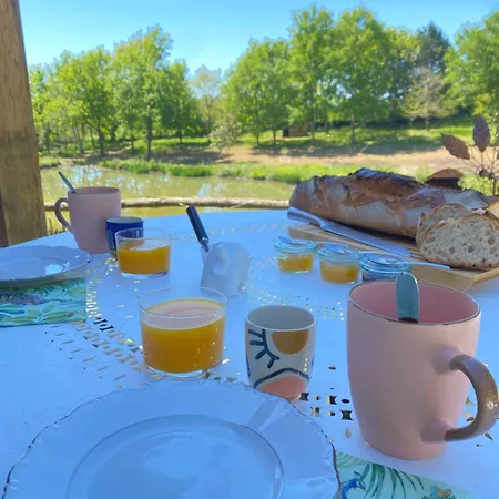 La Bastide