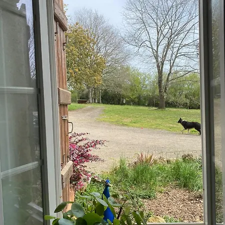 La Bastide Bed & Breakfast *