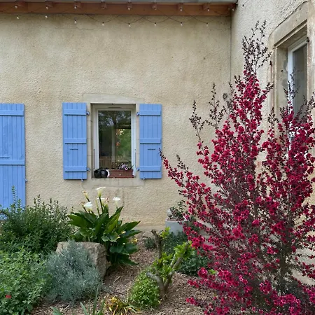 Bed & Breakfast La Bastide *