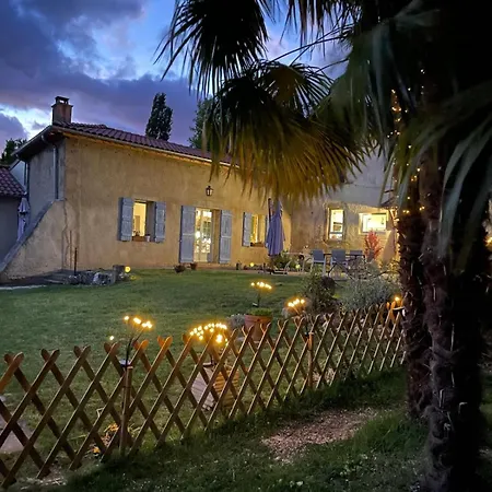 La Bastide